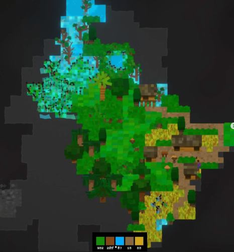 Palette