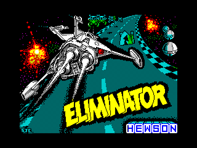 Eliminator