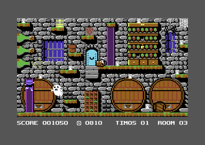 Timo's Castle