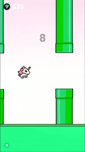 Wonder Wings