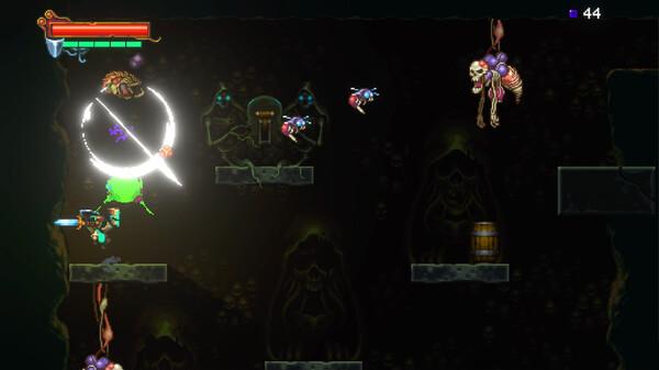 Trophy Knight