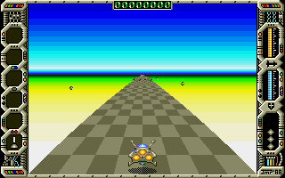 Eliminator
