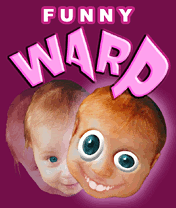 FunnyWarp