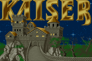 Kaiser