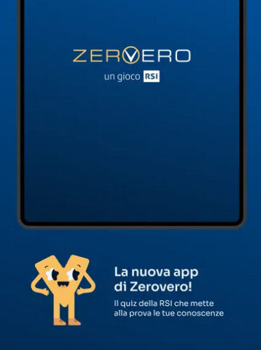 Zerovero