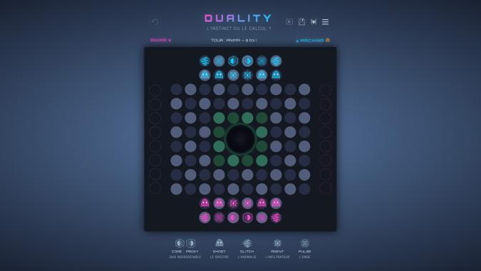 Duality