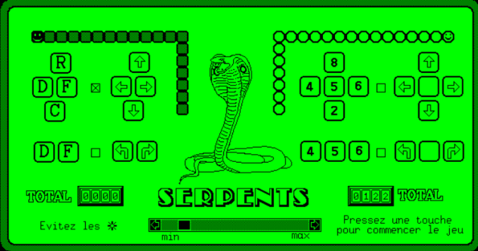 Serpents