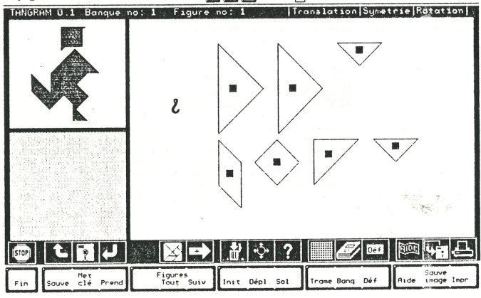 Tangram