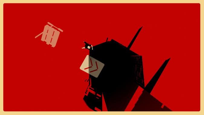 ABSCONDER