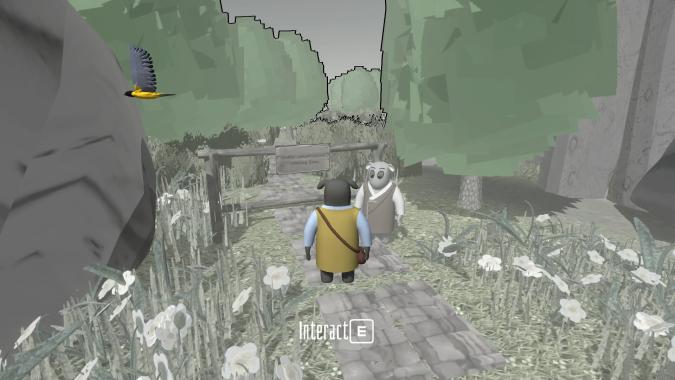 Aphonia - Leelos Journey to Harmony