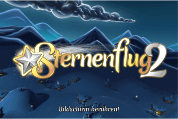 Coop Sternenflug 2