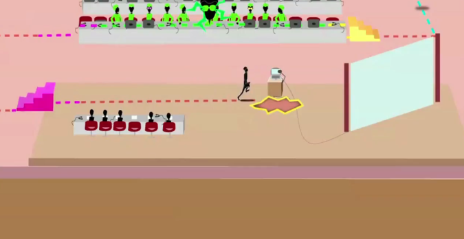 Geek Run