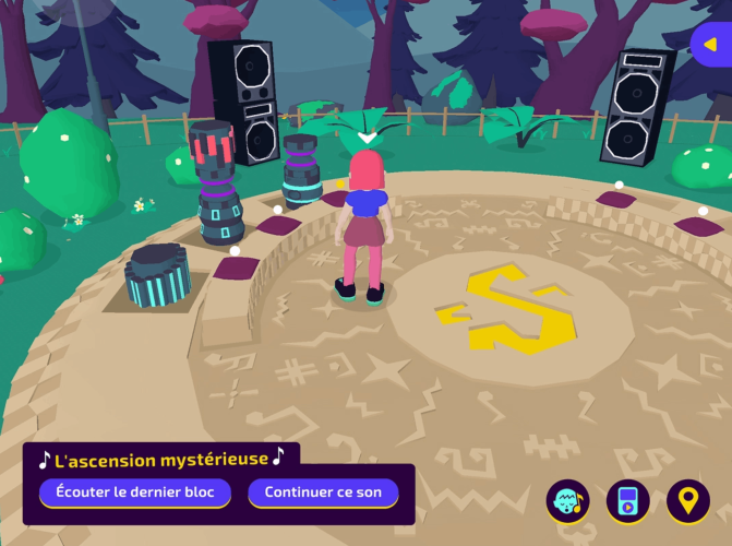 Groovy Park
