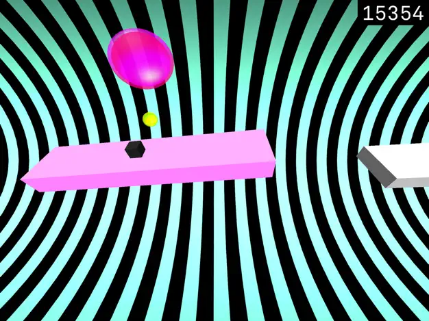 Hyper Jelly