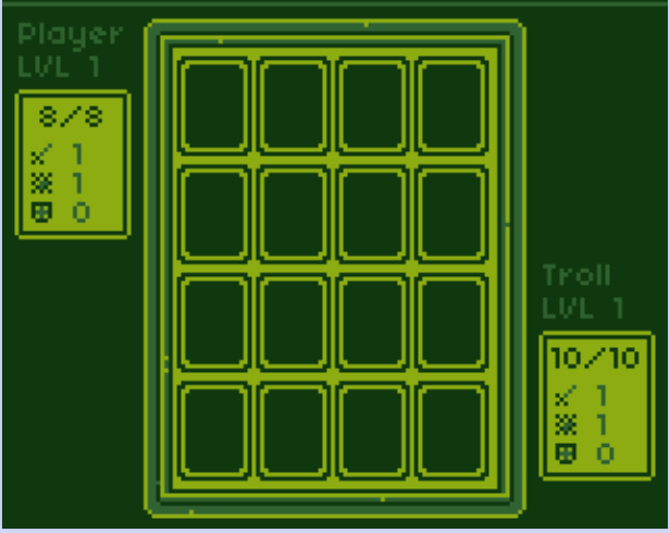 Memory Battle