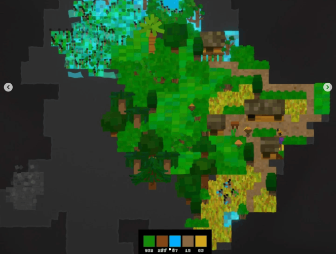 Palette