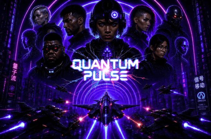 Quantum Pulse