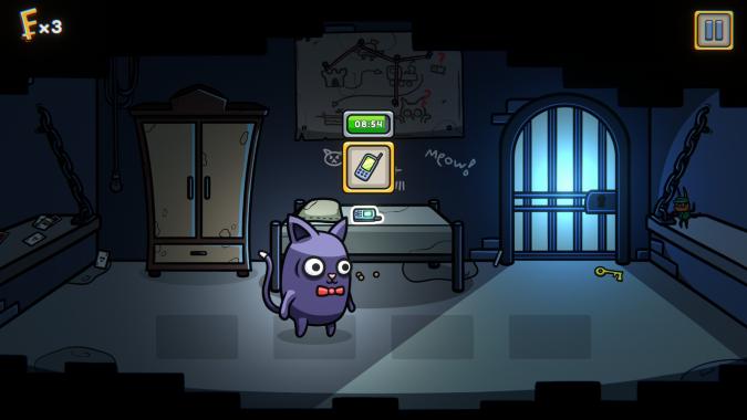 Roulette Dungeon