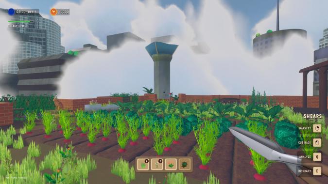 Skyfarm