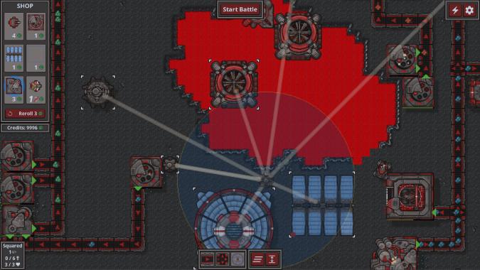 The Factory Must Fall