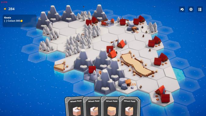 Tiny Kingdoms