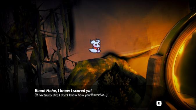 Wanted Shadows: Unchained