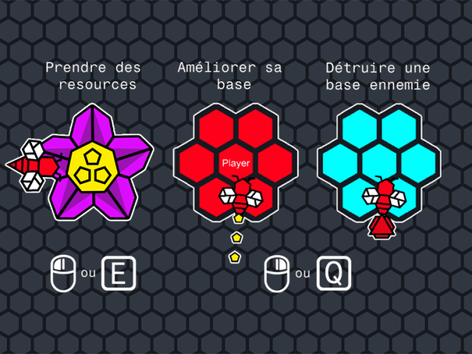 Bees.IO