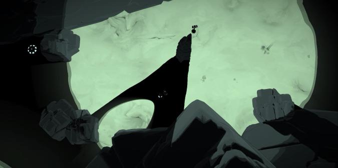 Chasing Shadows