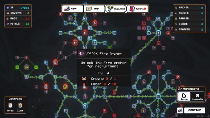 Crown Siege