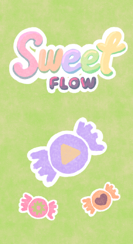 Sweet Flow: Train Your Mind