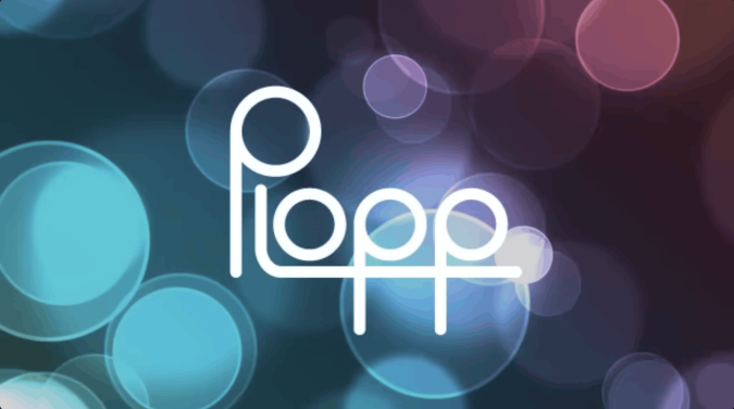 Plopp