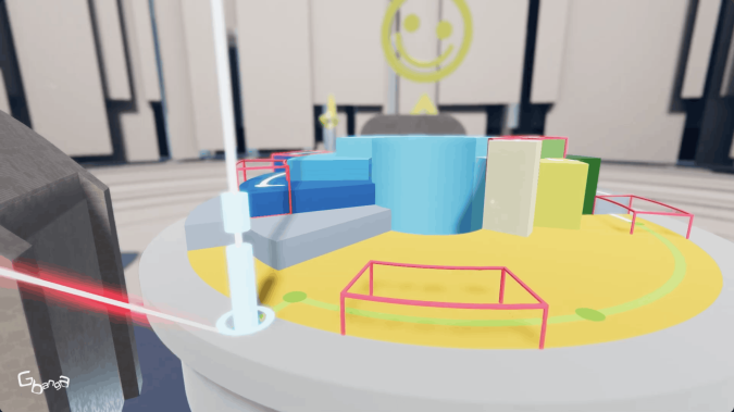 SLX Arena VR