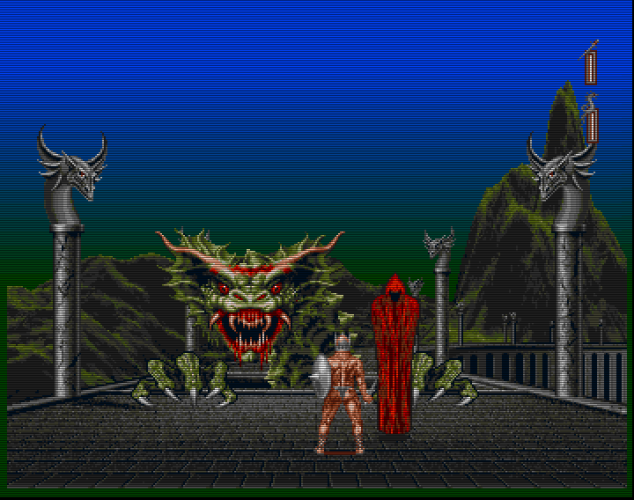 DragonSlayer